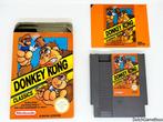 Nintendo Nes - Donkey Kong - Classics - NOE, Verzenden, Gebruikt