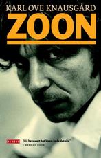 Zoon / Mijn strijd / 3 9789044524994 Karl Ove Knausgård, Verzenden, Zo goed als nieuw, Karl Ove Knausgård