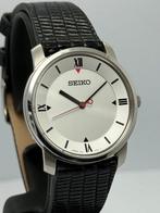 Seiko - Engineer- Mondaine Style - Zonder minimumprijs -