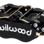 Wilwood Caliper-Dynapro 5.25in Mount 1.38in Pistons 1.25in, Ophalen of Verzenden, Nieuw
