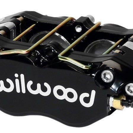 Wilwood Caliper-Dynapro 5.25in Mount 1.38in Pistons 1.25in, Auto-onderdelen, Remmen en Aandrijving, Ophalen of Verzenden