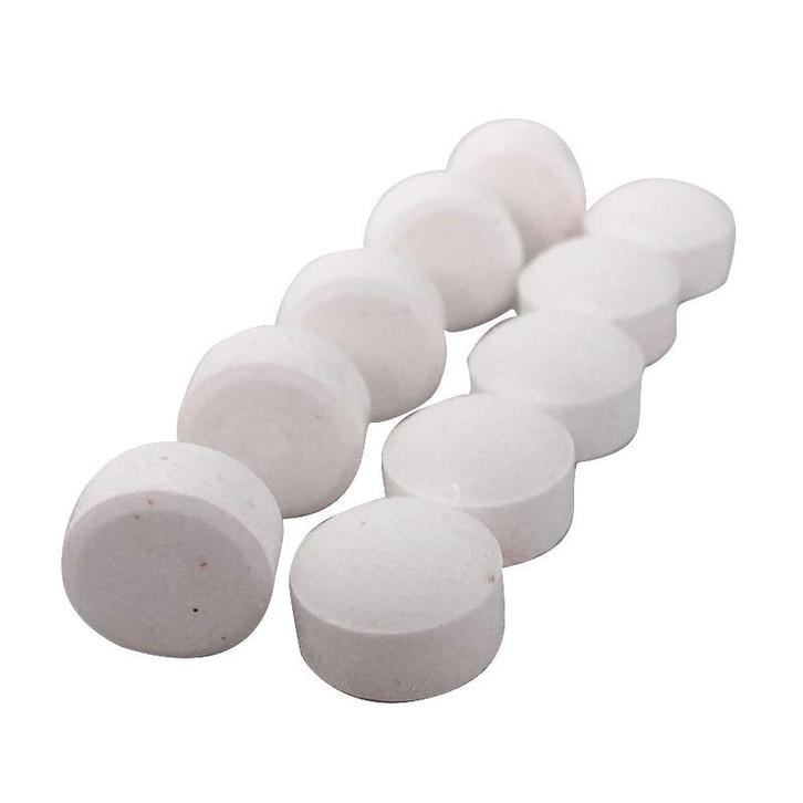 Reinigingstabletten voor Krups XS3000, Witgoed en Apparatuur, Koffiemachine-accessoires, Verzenden