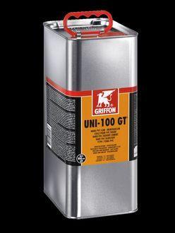 Griffon UNI-100 GT 5000 ml, Doe-het-zelf en Verbouw, Isolatie en Afdichting, Ophalen of Verzenden