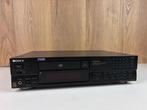 Sony - CDP-X222ES - ES Series Cd-speler, Nieuw