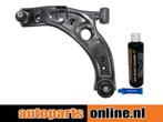 Draagarm Daihatsu Sirion voorzijde, links, onder, Verzenden, Nieuw, Daihatsu