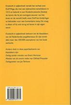 Kruistocht in spijkerbroek 9789056375171 Thea Beckman, Verzenden, Gelezen, Thea Beckman