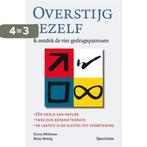 Overstijg Jezelf 9789049100377 G. Whitelaw, Verzenden, Zo goed als nieuw, G. Whitelaw