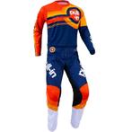 Crosspak Pull-in Race Oranje / Blauw - MAAT 34 / M / L / XL, Pull-in, Motorcrosskleding, Nieuw met kaartje, Heren