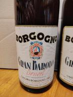 Giacomo Borgogno & Figli, Gran Barolo Dessert - Barolo, Verzamelen, Nieuw