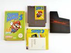 Super Mario Bros 3 [Nintendo NES], Spelcomputers en Games, Games | Nintendo NES, Ophalen of Verzenden, Zo goed als nieuw