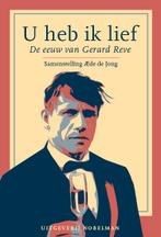 U heb ik lief 9789083420127 Gerard Reve, Verzenden, Gelezen, Gerard Reve