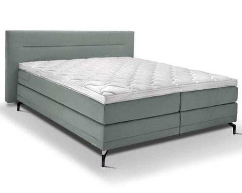 Avek Boxspring Fier Line, Huis en Inrichting, Slaapkamer | Boxsprings