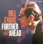 lp nieuw - Bill Evans - Further Ahead (Live In Finland 19..., Verzenden, Zo goed als nieuw