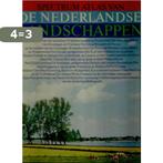 Spectrum atlas van de nederlandse landschappen 9789027498045, Verzenden, Gelezen, R.J. Benthem