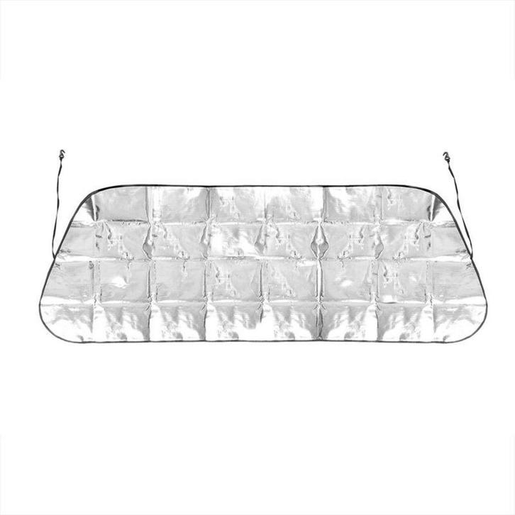 ProPlus Multifunctioneel auto zonnescherm en anti-vorst d..., Auto diversen, Sneeuwkettingen, Nieuw, Ophalen of Verzenden
