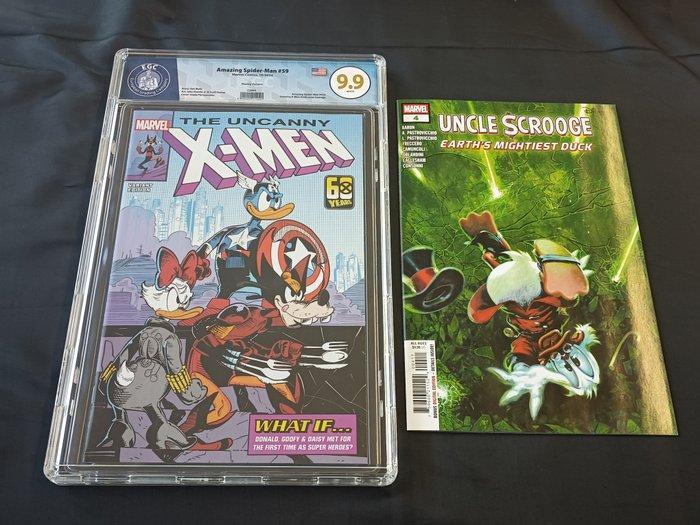 The Amazing Spider-Man (Vol. 6) #59 - Giada Perissinotto, Boeken, Strips | Comics