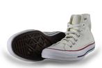 Converse Hoge sneakers in maat 38 Wit | 10% extra korting, Kleding | Dames, Schoenen, Verzenden, Wit, Converse, Sneakers of Gympen