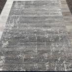 Brinker Carpets Touch 83 Grey Ivory Vloerkleed - 160x230cm, Ophalen of Verzenden, Zo goed als nieuw