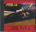 cd - Various - Music From Chicago Cab, Verzenden, Zo goed als nieuw