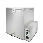 HCB Gevogelte dompelaar - 120 liter - 230V - RVS, Verzenden, Nieuw in verpakking, Bakkerij en Slagerij