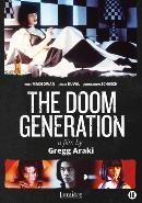 Doom generation - DVD, Cd's en Dvd's, Dvd's | Thrillers en Misdaad, Verzenden
