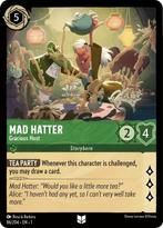[86/204] - MAD HATTER - Gracious Host ENG NON-FOIL [M/NM], Ophalen of Verzenden, Nieuw