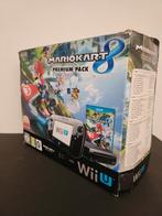 Mario Kart 8 Premium Pack Nintendo Wii U, Spelcomputers en Games, Spelcomputers | Nintendo Wii U, Ophalen of Verzenden, Nieuw