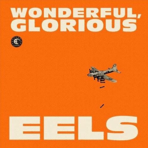 Eels - Wonderful, Glorious - CD, Cd's en Dvd's, Cd's | Overige Cd's, Verzenden