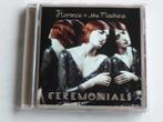 Florence + the Machine - Ceremonials (island), Verzenden, Nieuw in verpakking