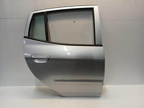 Portier rechts achter Kia Picanto I 1.0, Auto-onderdelen, Carrosserie en Plaatwerk, ARN erkend, Stiba lid, Erkend duurzaam, Achter