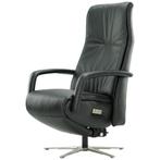 Relaxfauteuil Gealux Twinz 212, Ophalen of Verzenden, Nieuw, 75 tot 100 cm, 50 tot 75 cm