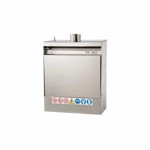 Hamach HR 1000 micro verfspuit reiniger H000457, Doe-het-zelf en Verbouw, Schildersmaterialen, Nieuw, Ophalen of Verzenden