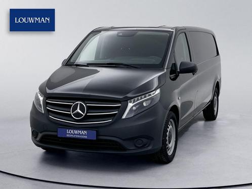 Zakelijke Lease |  Mercedes-Benz Vito 119 CDI Extra Lang L3, Auto's, Mercedes-Benz, Lease, Overige kleuren, Automaat, Overige carrosserieën