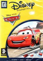 PC Disney/Pixar: Cars Print Studio (Geseald), Verzenden, Nieuw