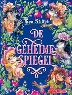 De geheime spiegel / De zeven rozen / 8 9789059248359, Verzenden, Gelezen, Thea Stilton