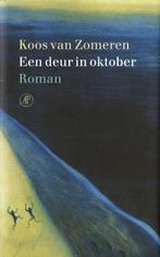 Een deur in oktober 9789029558433 K. van Zomeren, Verzenden, Gelezen, K. van Zomeren