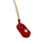 Talen Tools Schepbats O Rood Gehard 130 cm (Tuin) (Tuin), Tuin en Terras, Ophalen of Verzenden, Nieuw