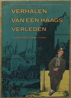 Verhalen van een haags verleden 9789062916436 Dalen Gilhuys, Boeken, Reisgidsen, Verzenden, Gelezen, Dalen Gilhuys