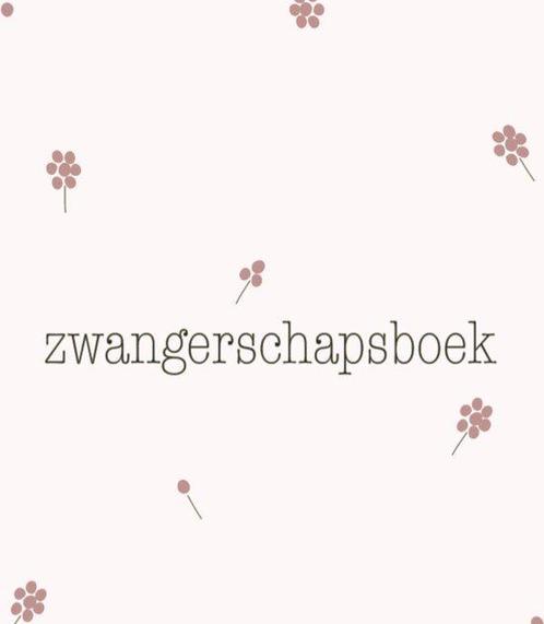 9789083164892 JEP! Kids Zwangerschapsboek - Smoke Roze - ..., Boeken, Studieboeken en Cursussen, Nieuw, Verzenden
