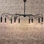 Dijkos / Ztahl hanglamp Tubes 103 Refurbished, Ophalen, Zo goed als nieuw, Overige materialen, Modern