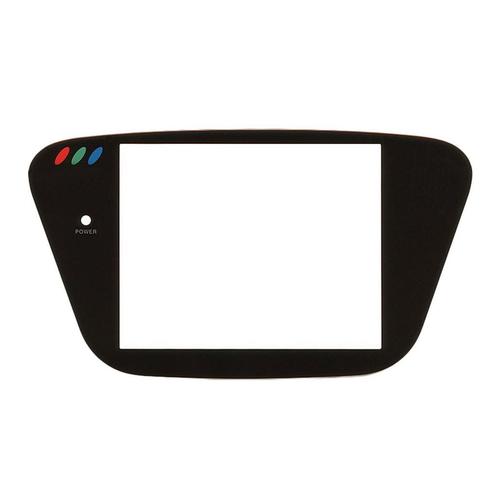 Sega Game Gear Scherm Lens - Plastic, Spelcomputers en Games, Spelcomputers | Sega, Ophalen of Verzenden