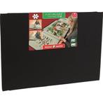 Jumbo Portapuzzle Standaard voor puzzels tot 1000 stukjes-, Hobby en Vrije tijd, Ophalen of Verzenden, Zo goed als nieuw