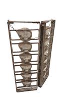 Mal - made in Berlin - Elephant chocolate mould