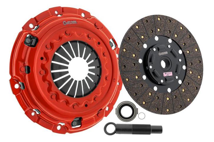 Action Clutch 99-00 Honda Civic Si 1.6L (B16A2) Stage 1, Auto-onderdelen, Remmen en Aandrijving, Ophalen of Verzenden