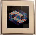 Victor Vasarely (1906-1997) - GESALT