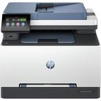 HP Color LaserJet Pro MFP 3302fdn A4 25ppm, Computers en Software, Printers, Verzenden, Zo goed als nieuw