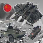 Krasnaya Armiya (URSS) 1:35, 1:43, 1:72 - Model militair, Nieuw