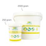 Vertargil Witte Klei - 250 gram - Chi Natural Life, Ophalen of Verzenden, Nieuw