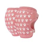Sevibaby Licht Roze Baby Kniebeschermers 129-150, Verzenden, Nieuw