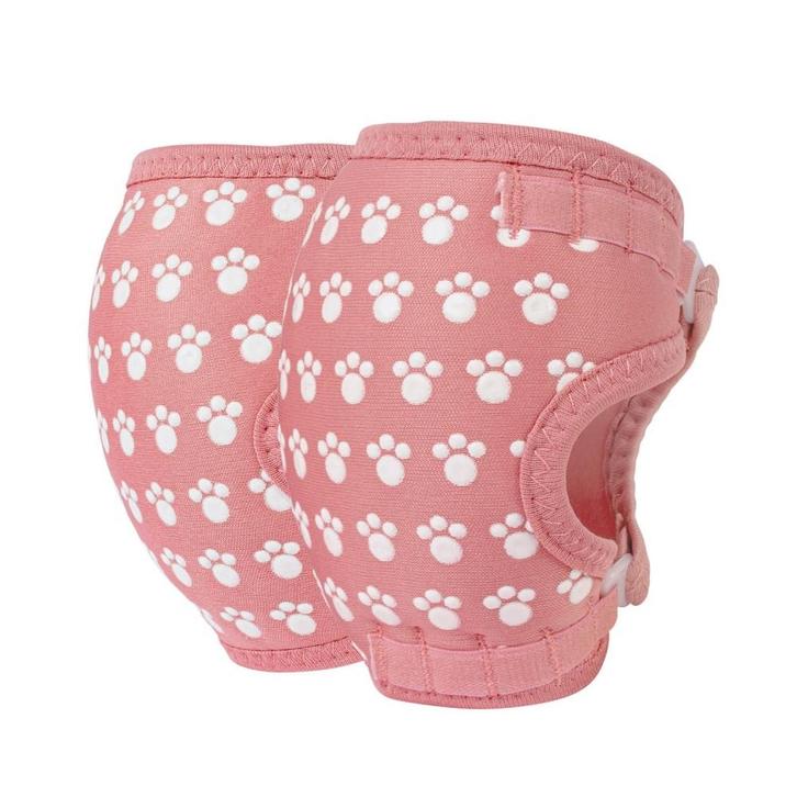 Sevibaby Licht Roze Baby Kniebeschermers 129-150, Kinderen en Baby's, Overige Kinderen en Baby's, Nieuw, Verzenden